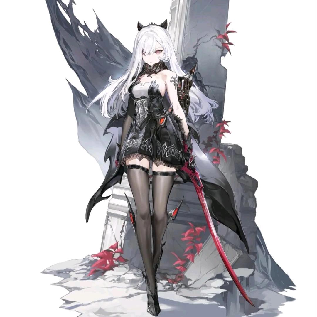 清风（二重螺旋）