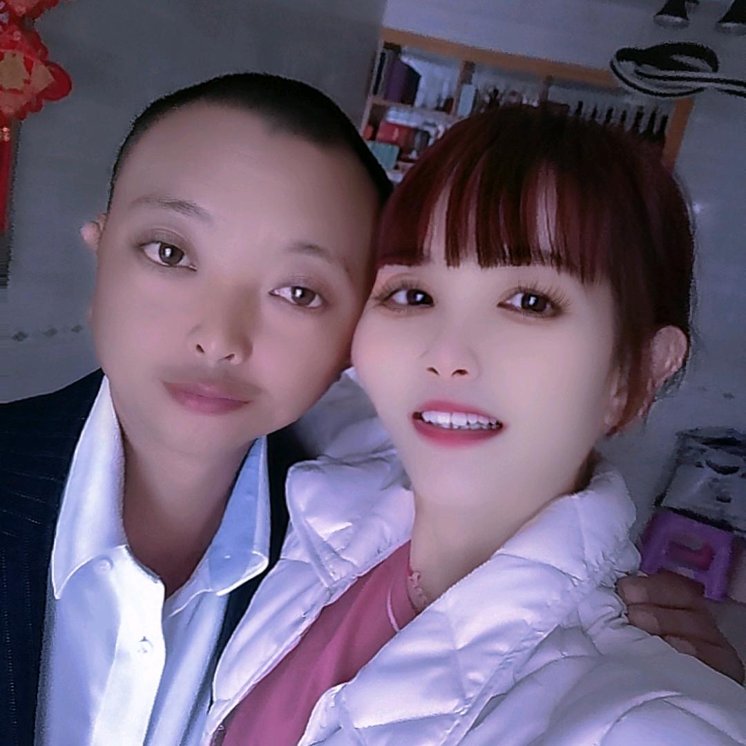 甜蜜.（龚）我喜欢音乐🎵拍短视频