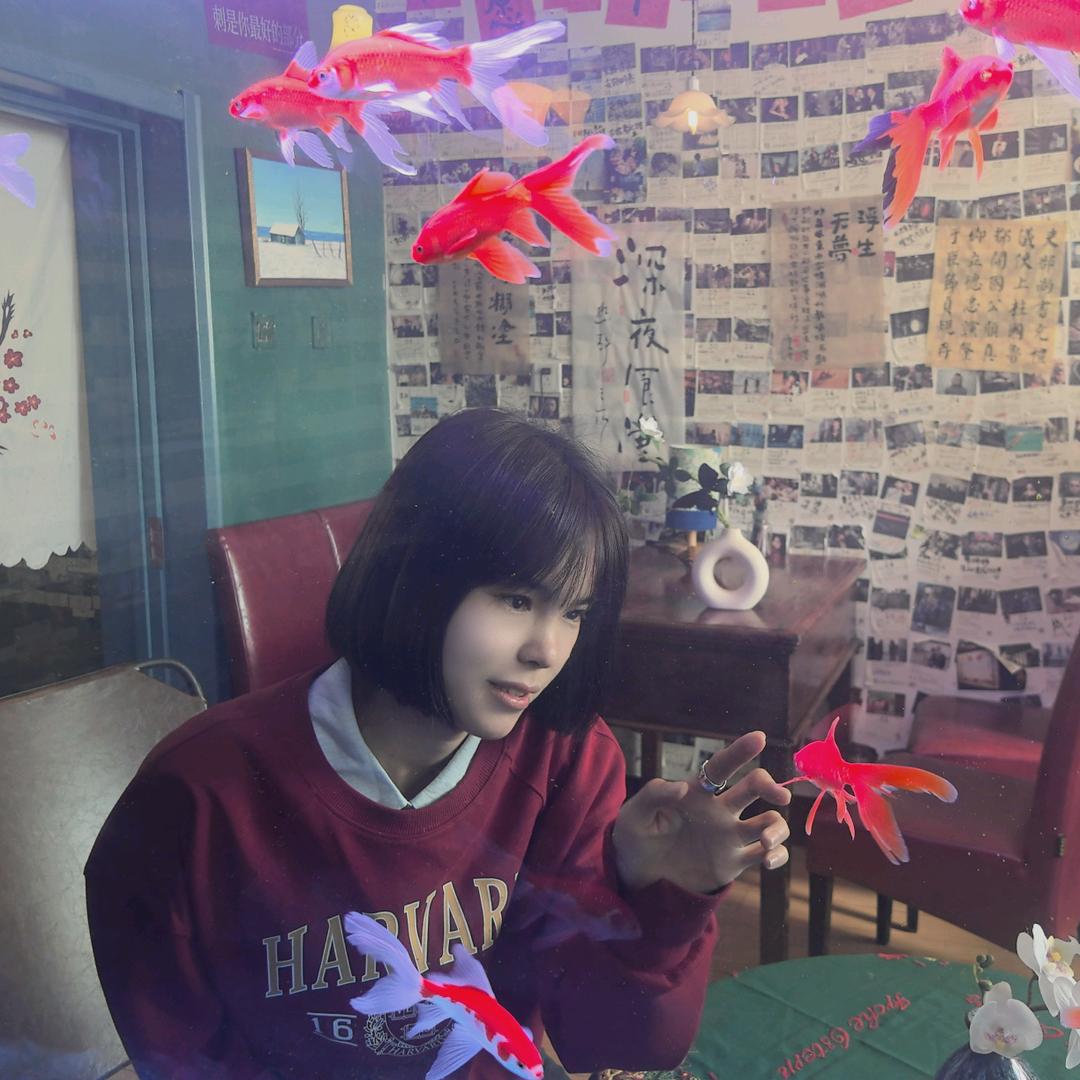 橙子的探店日记📗🤍