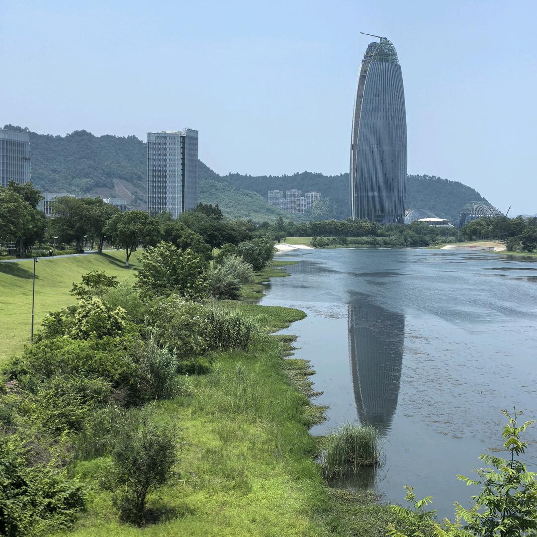 东哥舞韵