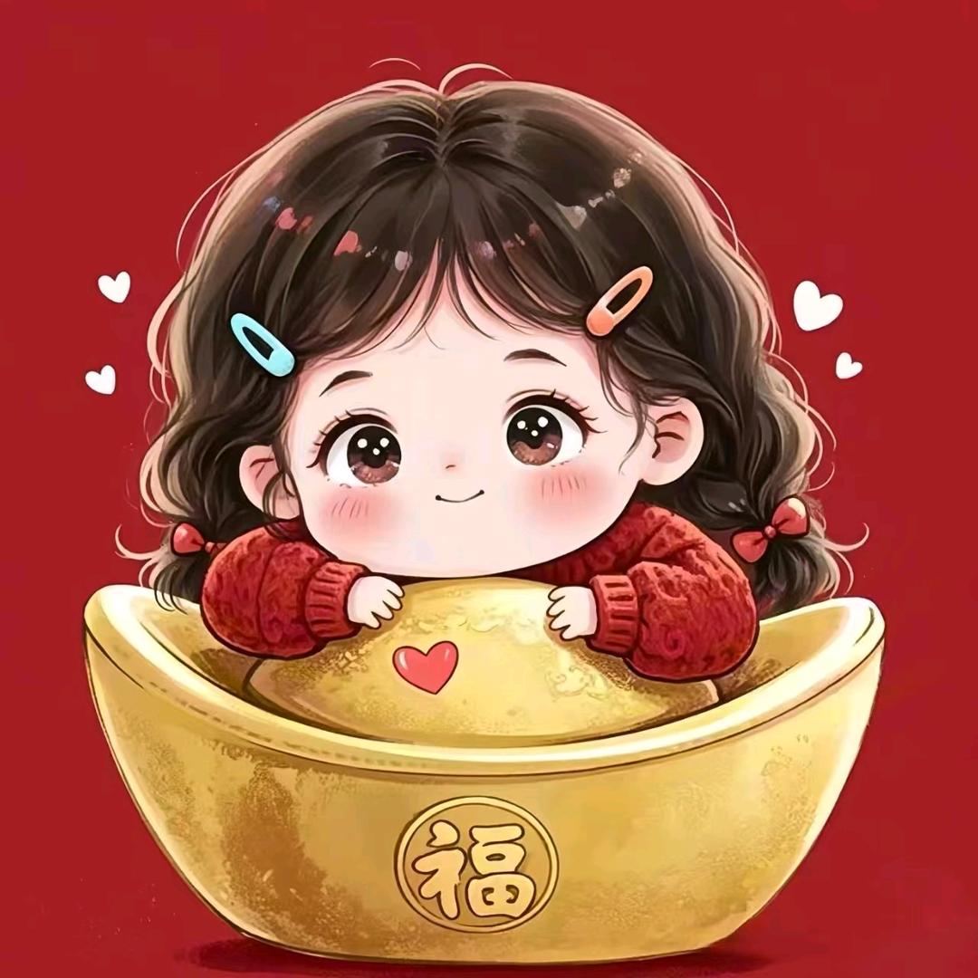 财神爷的心尖尖（商超）