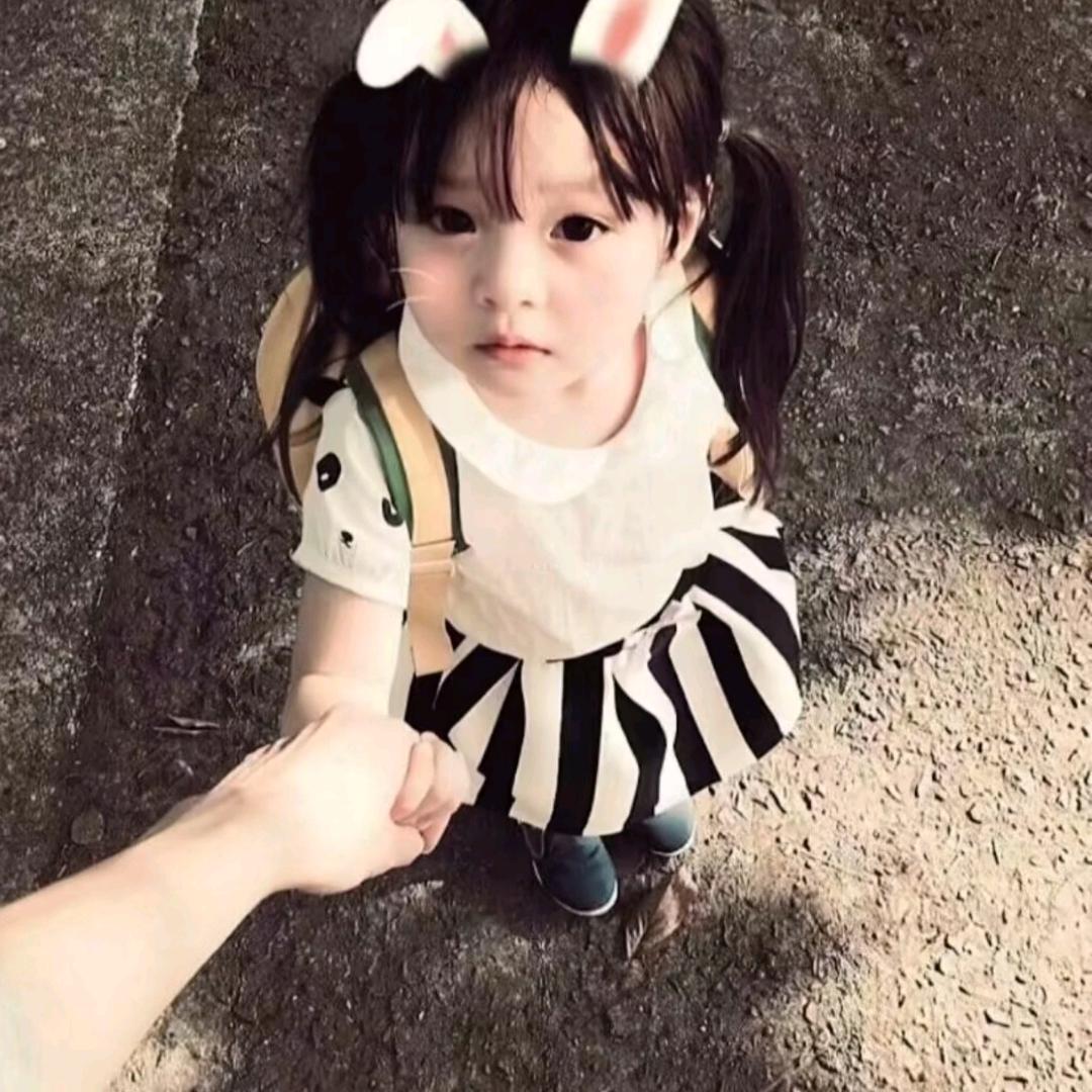 爱吃香香菜