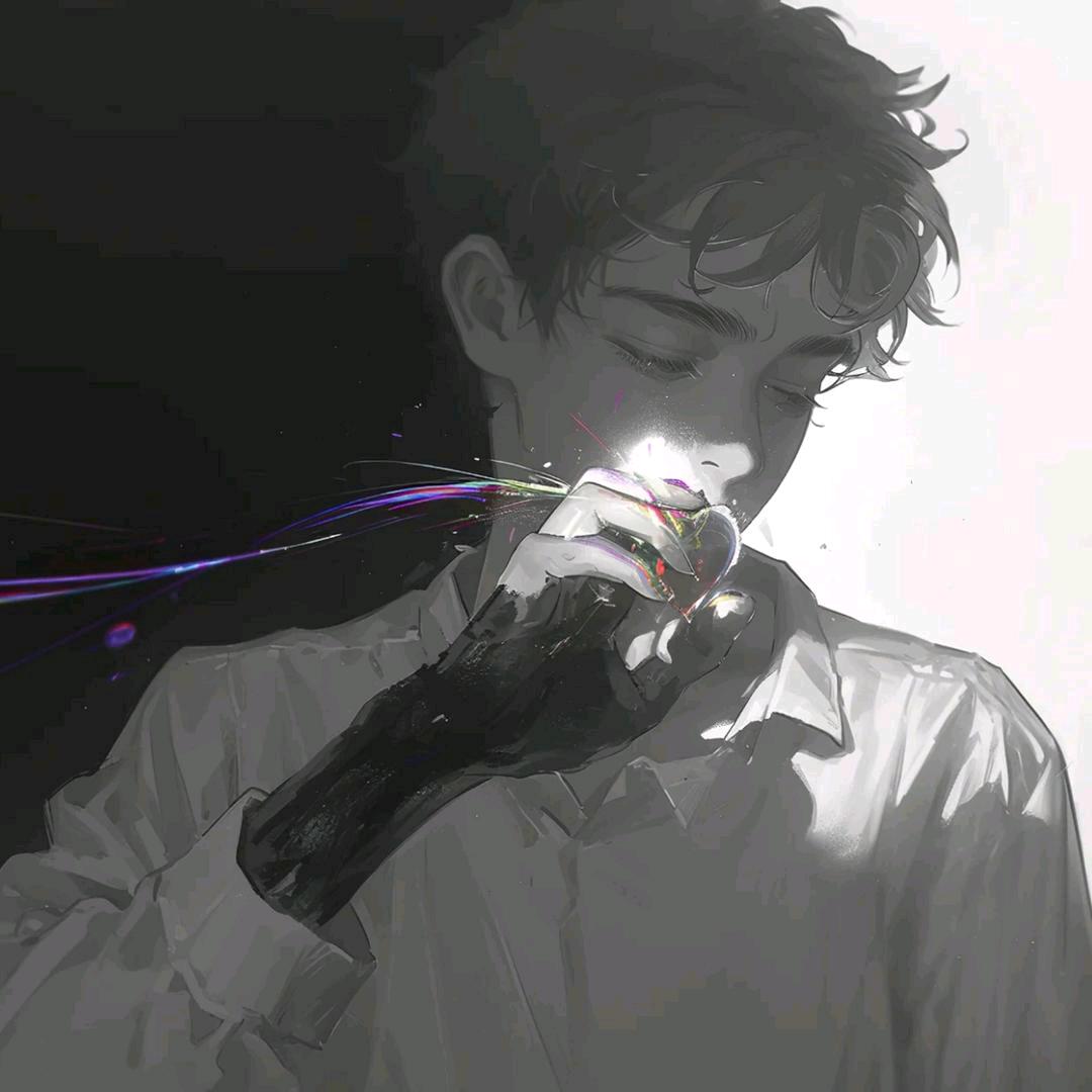 山青