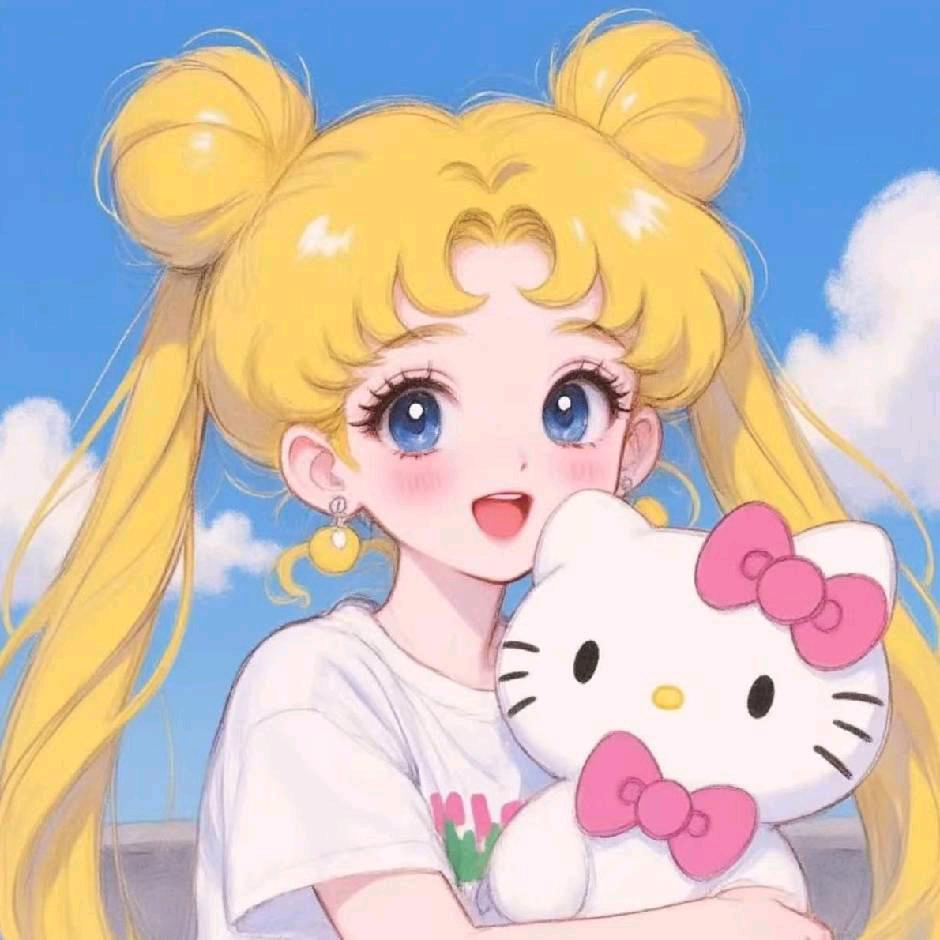 暴富小云朵