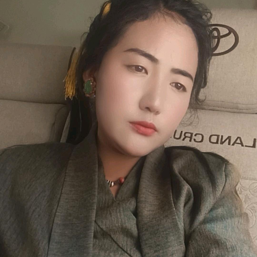 乡村阿姐