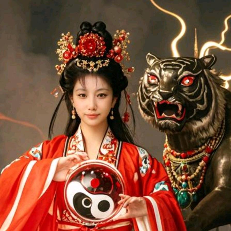 心想事成，平安是福，菩提树下一朵莲花。