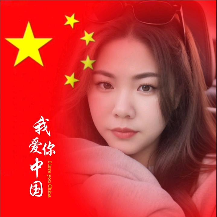 我是静静吖