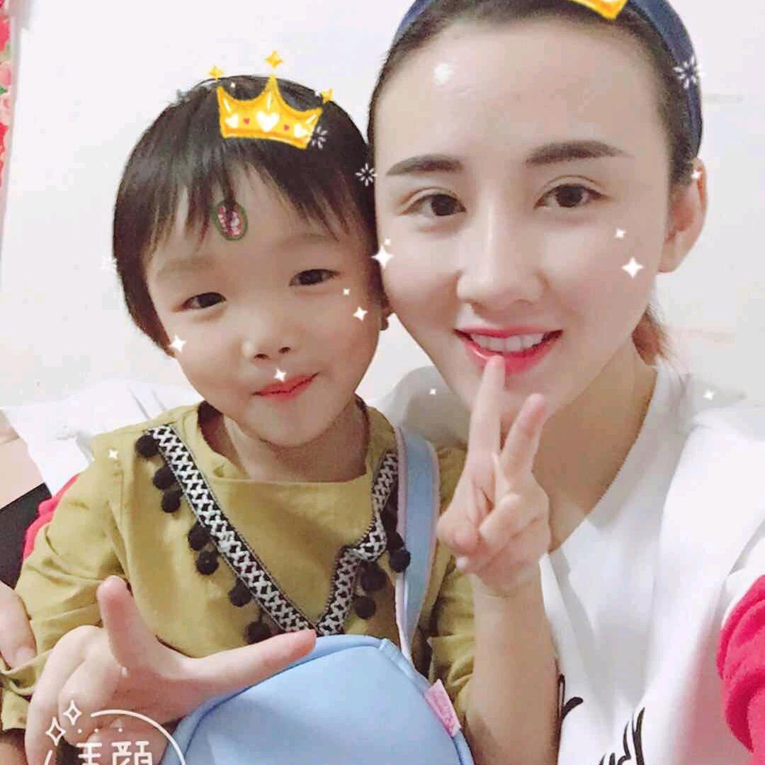 明天会更好