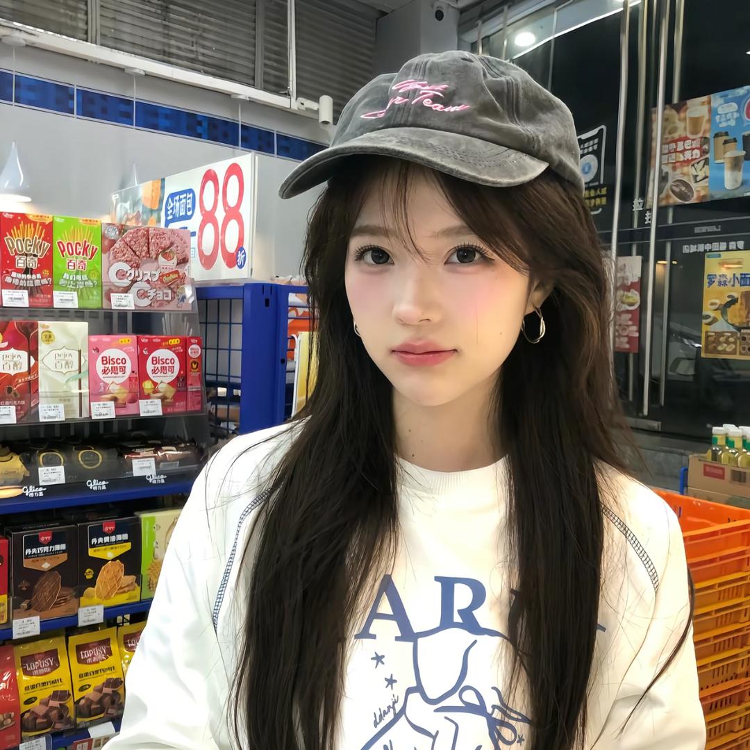 椰子(个_个)
