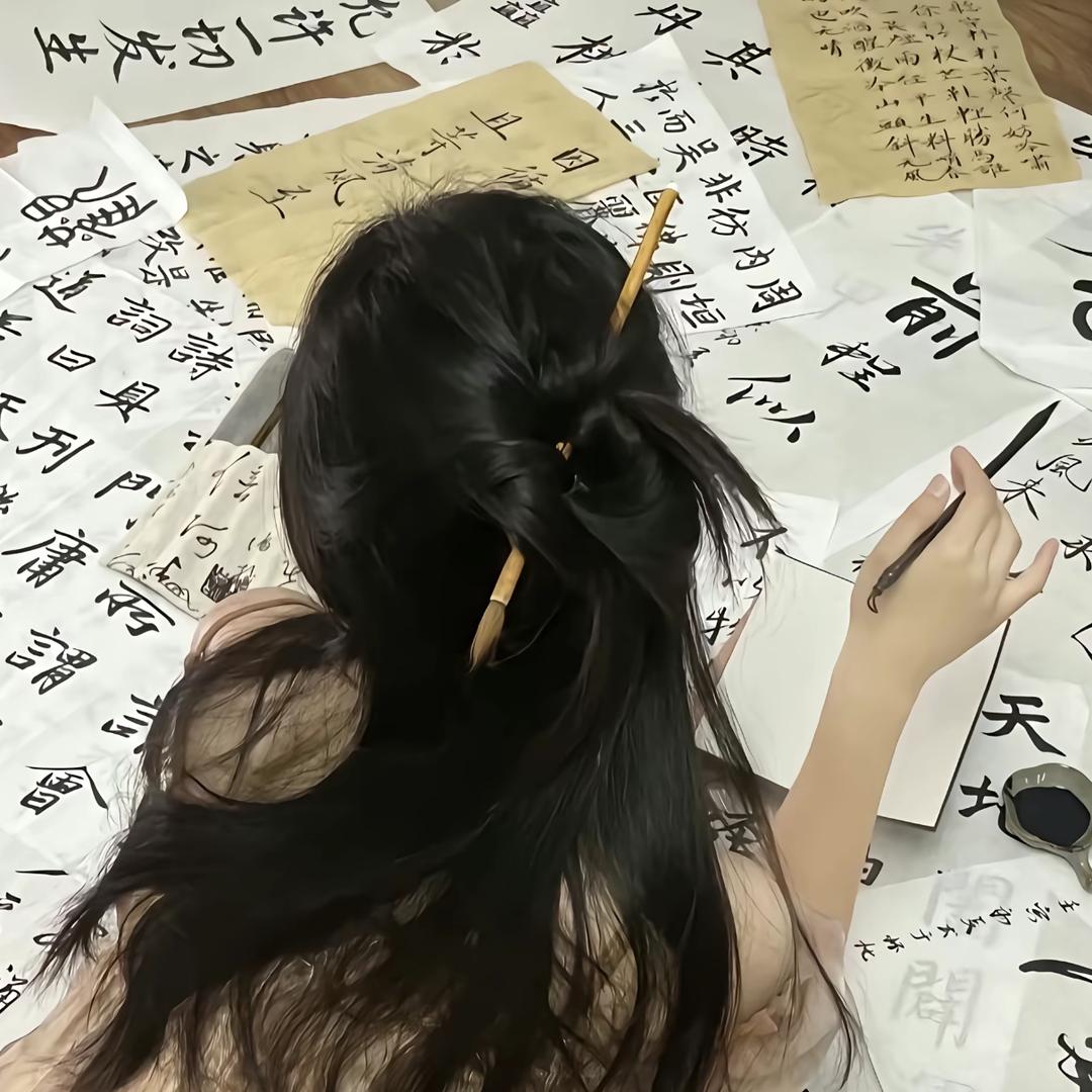 雨兮兮.