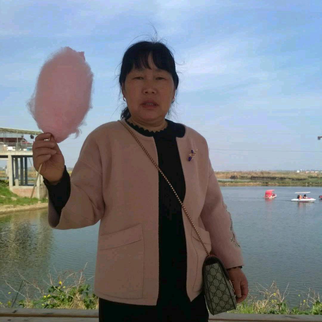 开心每天