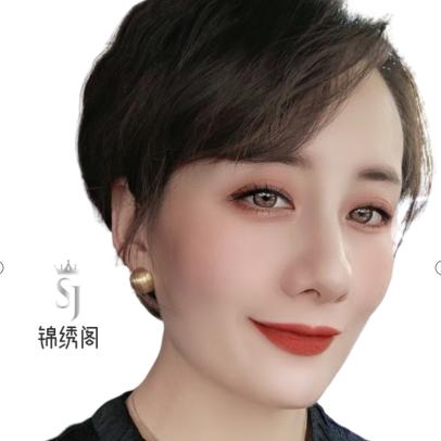 杨凌锦绣阁-纹绣