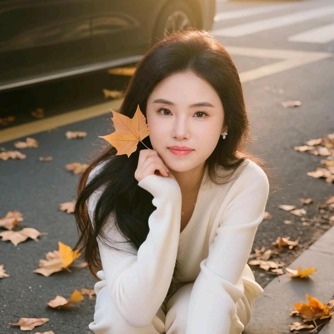 徒手新中式捏脸珍珍