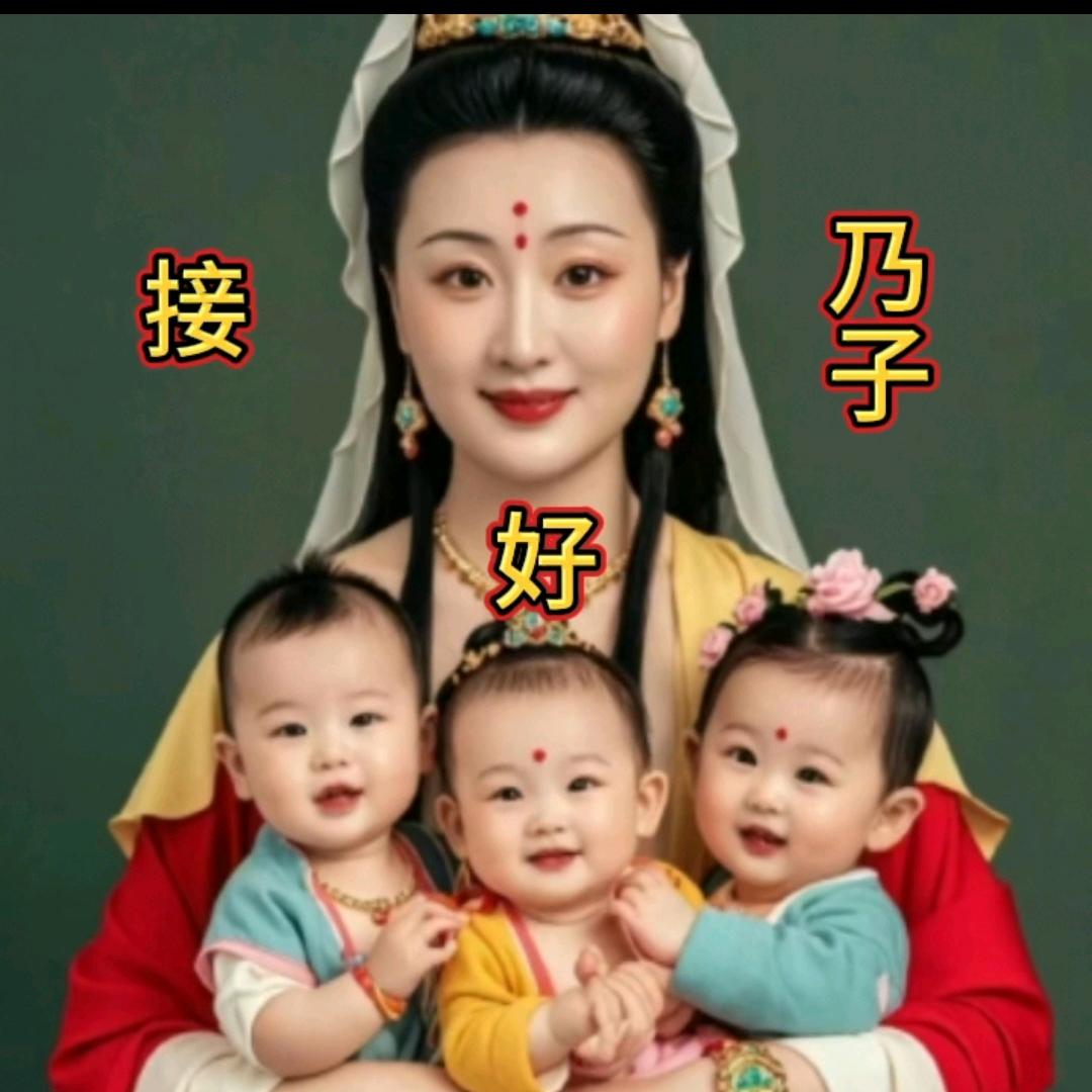家有儿女🙏