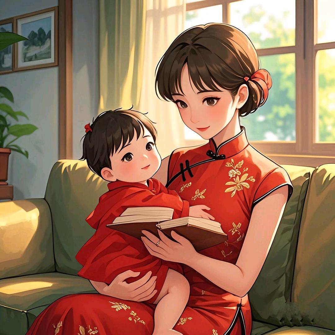 萌娃研究所
