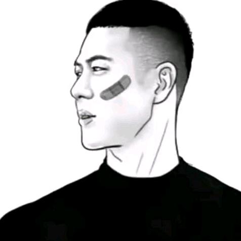 大男孩