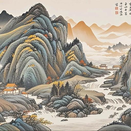 金运满满