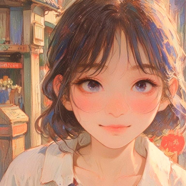 7