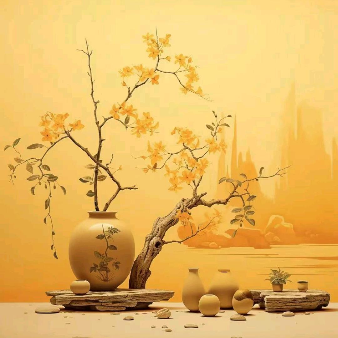 罗萨小镇