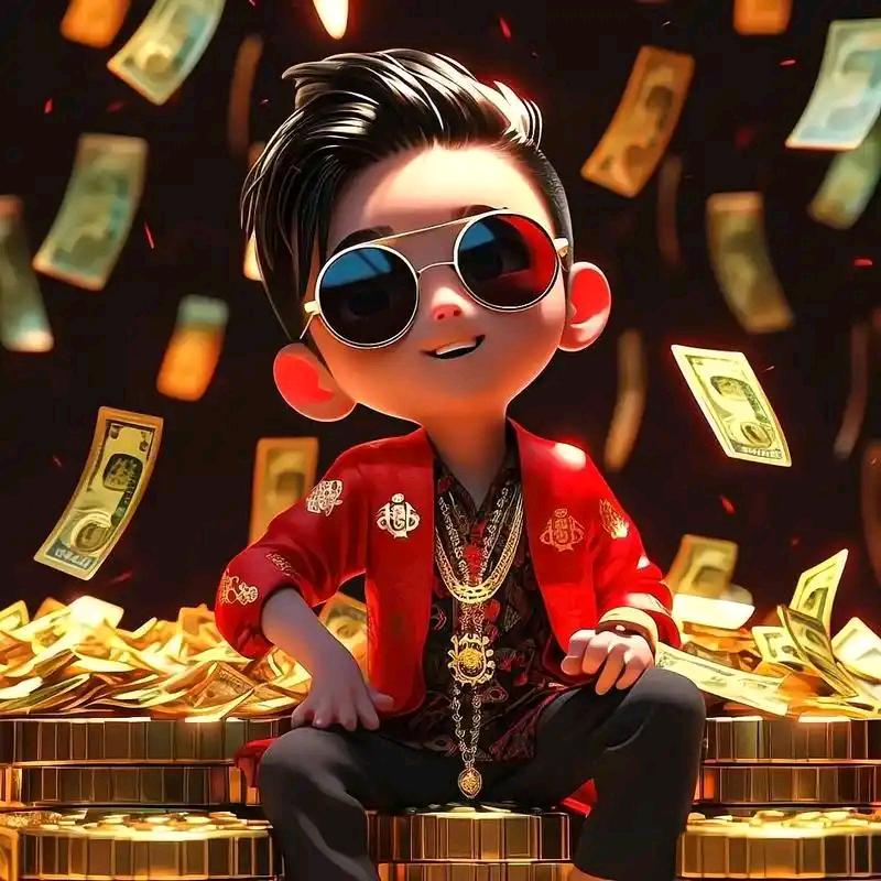 换个角度，看世界