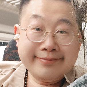 我是老秦