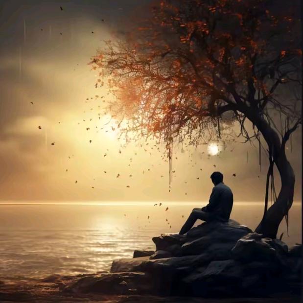 🍃((🌳晚风🌳))🍃