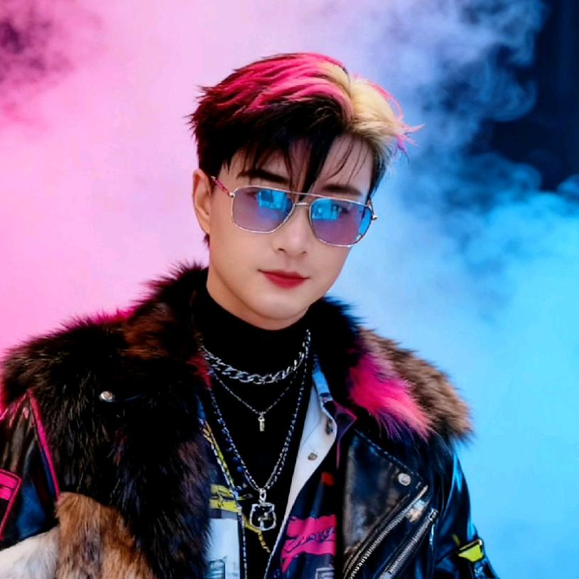 𓀬夜雨𒀱陈默𓀬