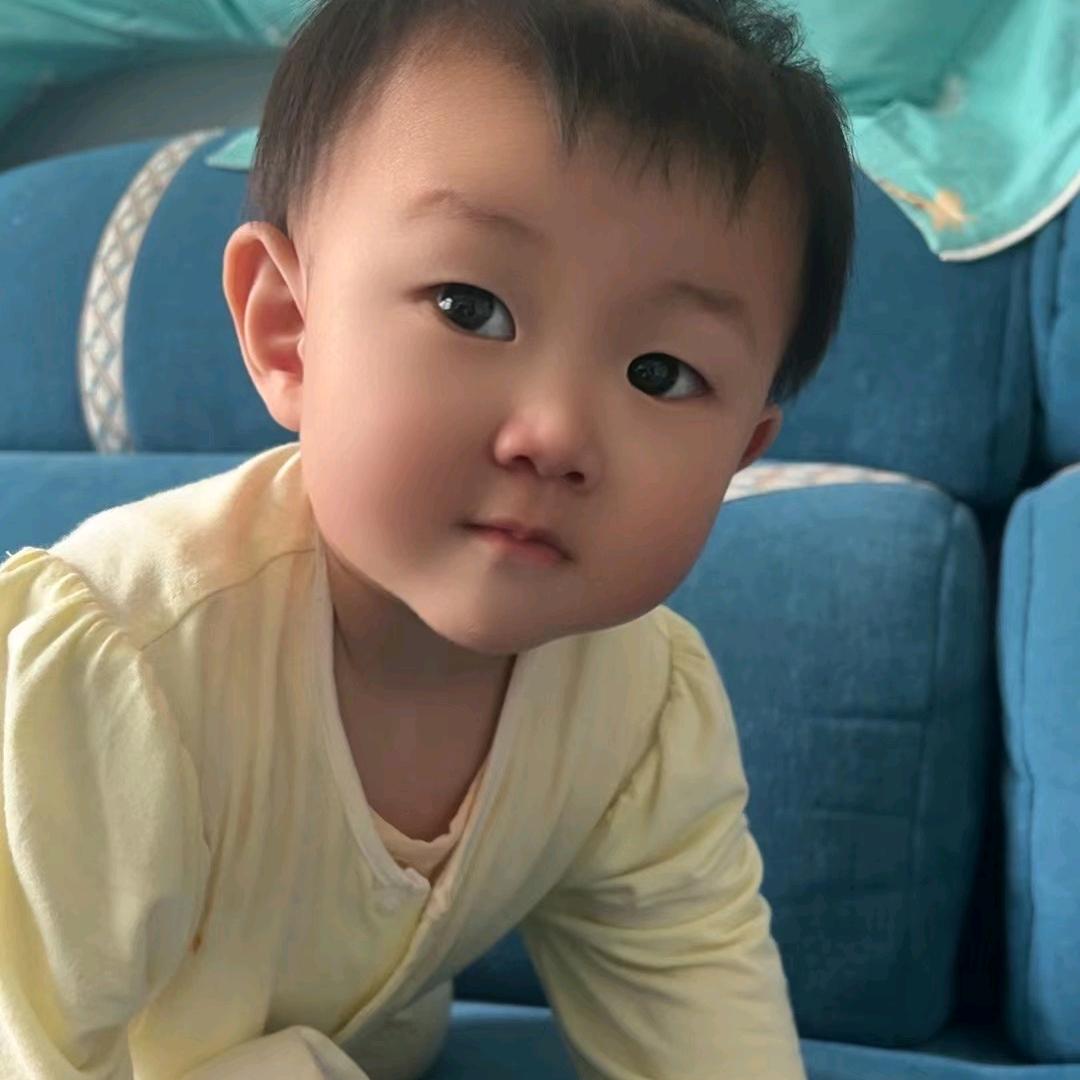 可爱的