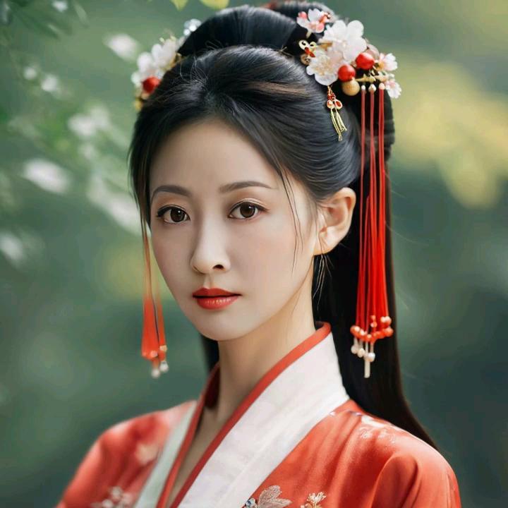 众森✍️