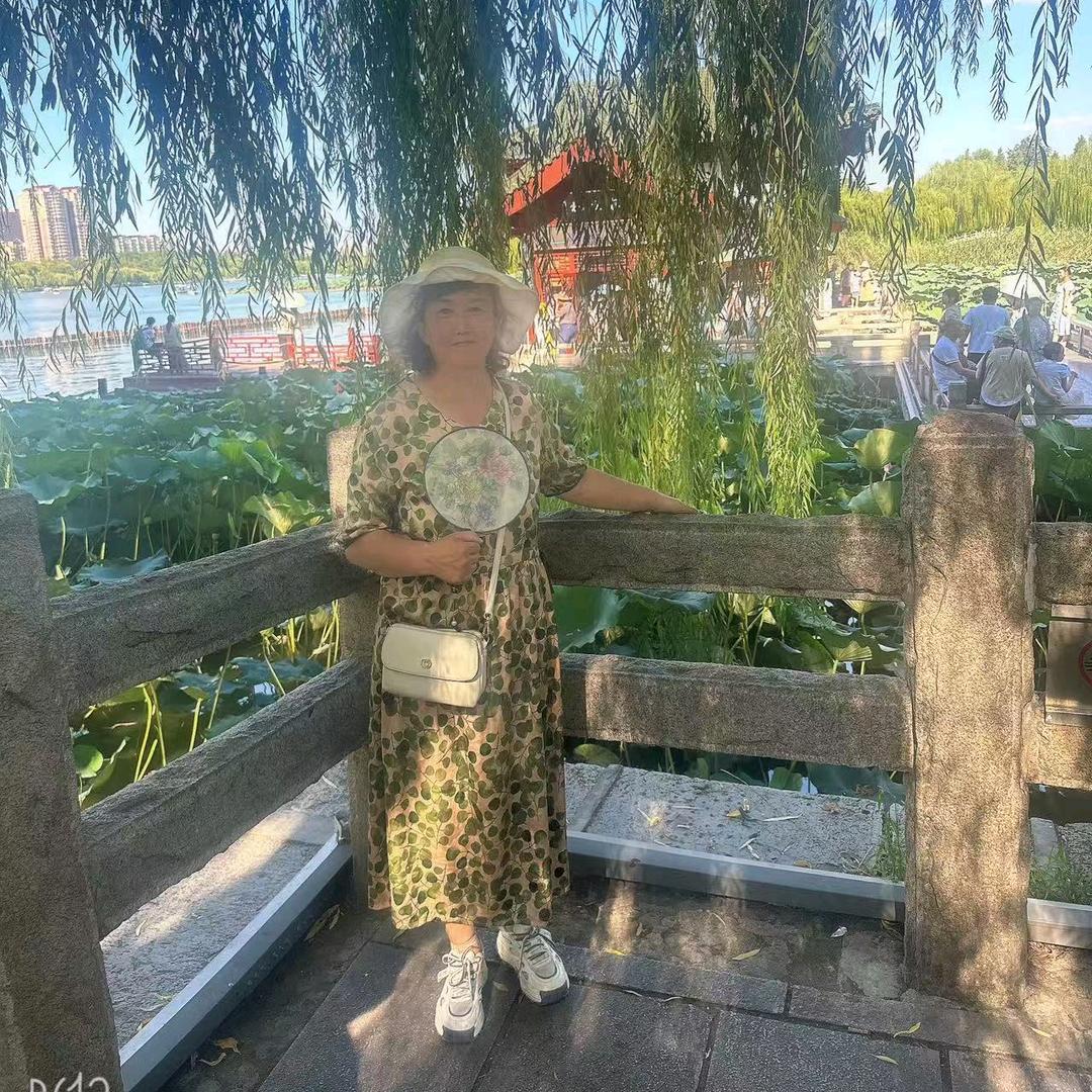 华儿姐