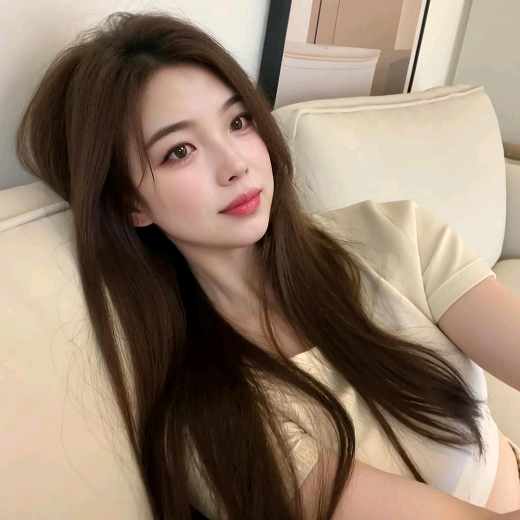 潇潇💋