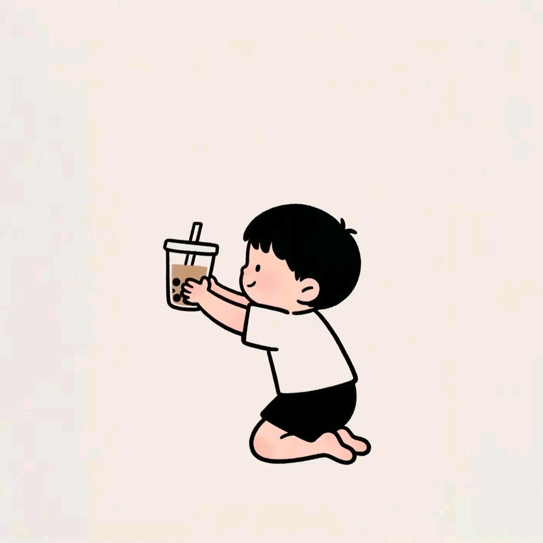 我爱小杨娃