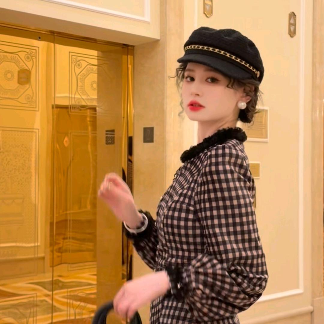 一生罗曼-穿搭推荐❤️