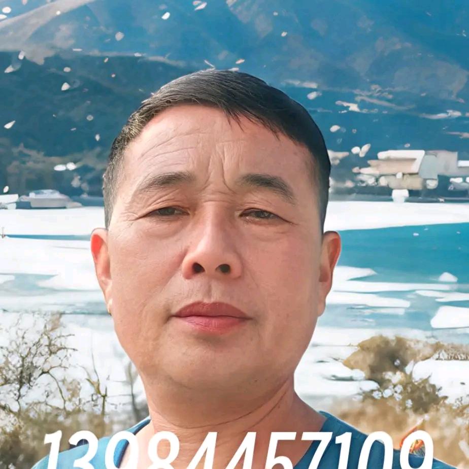 黄红平