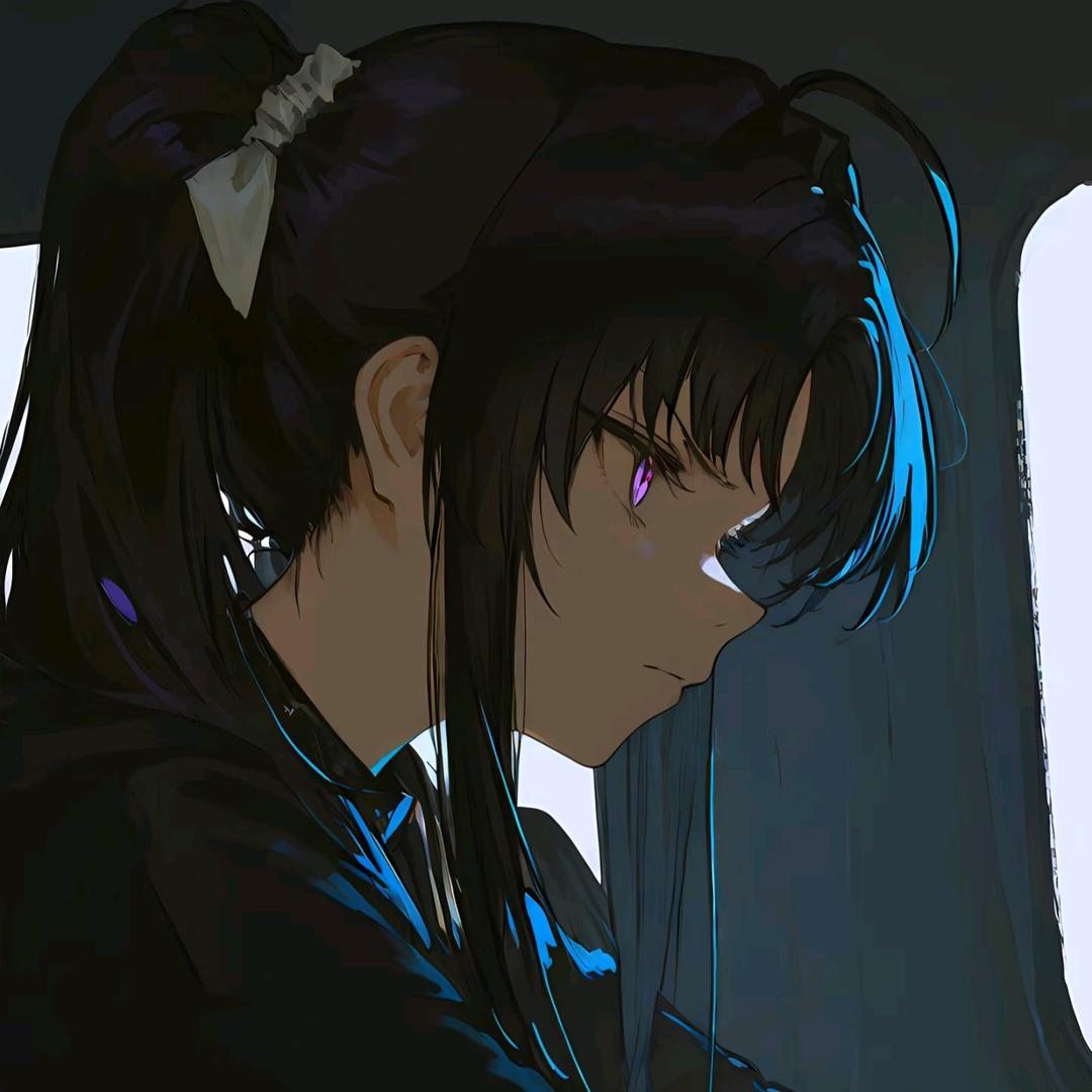 和肆捌陆私奔了