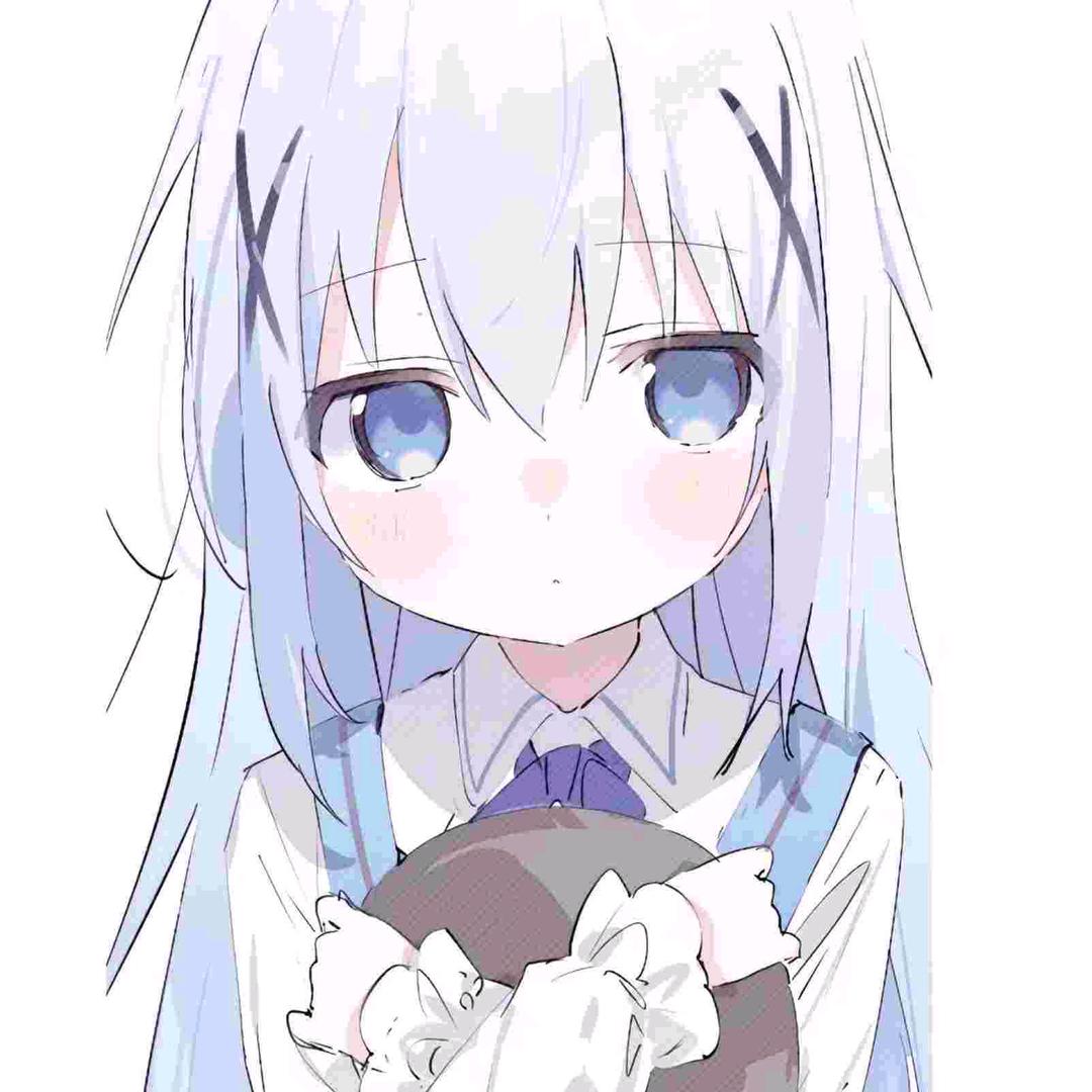 筱叶OvO