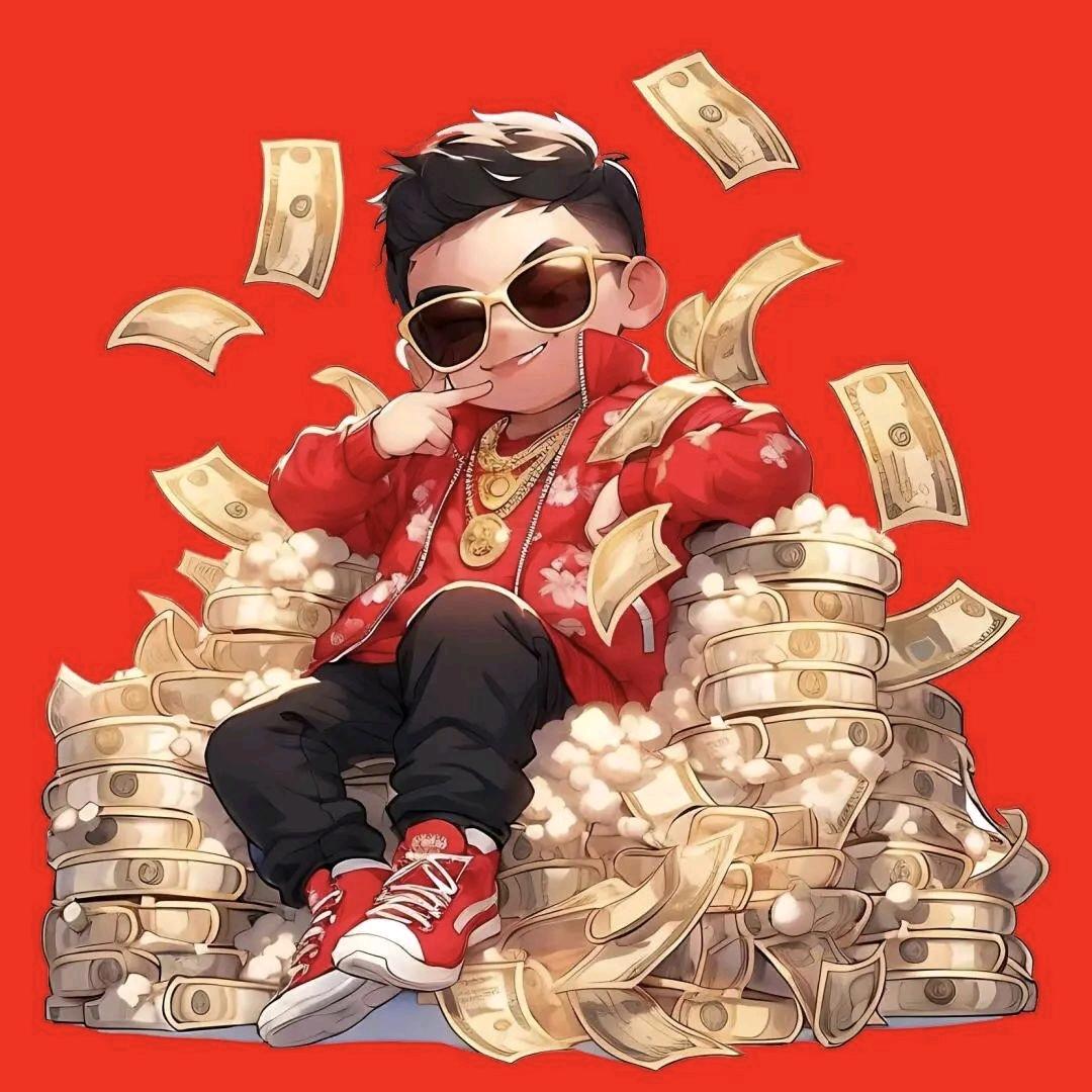 右手边的幸福