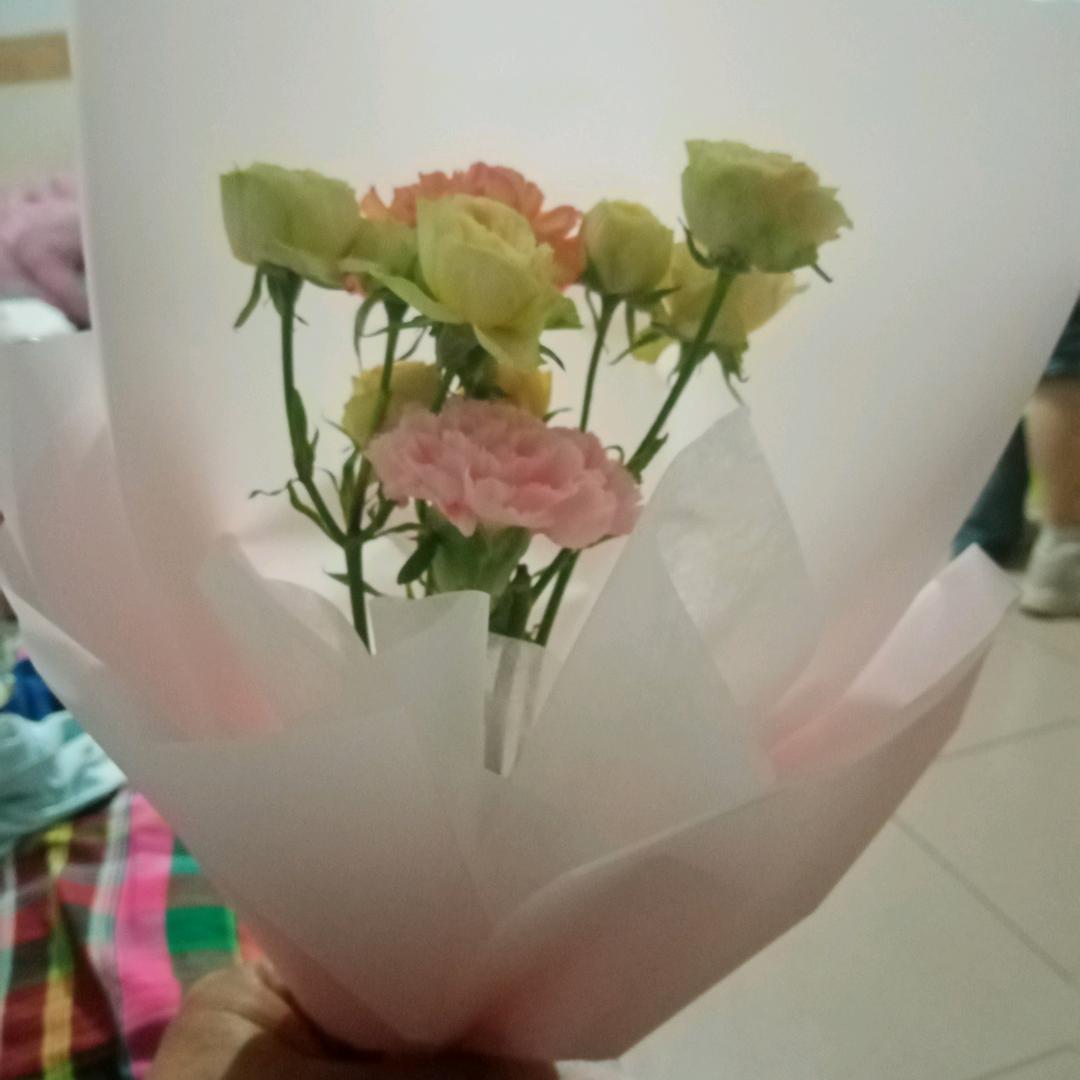 人生很难，学会坚强