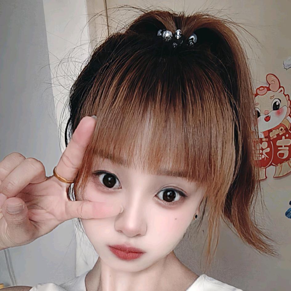 🌸萝莉啰嗦💓