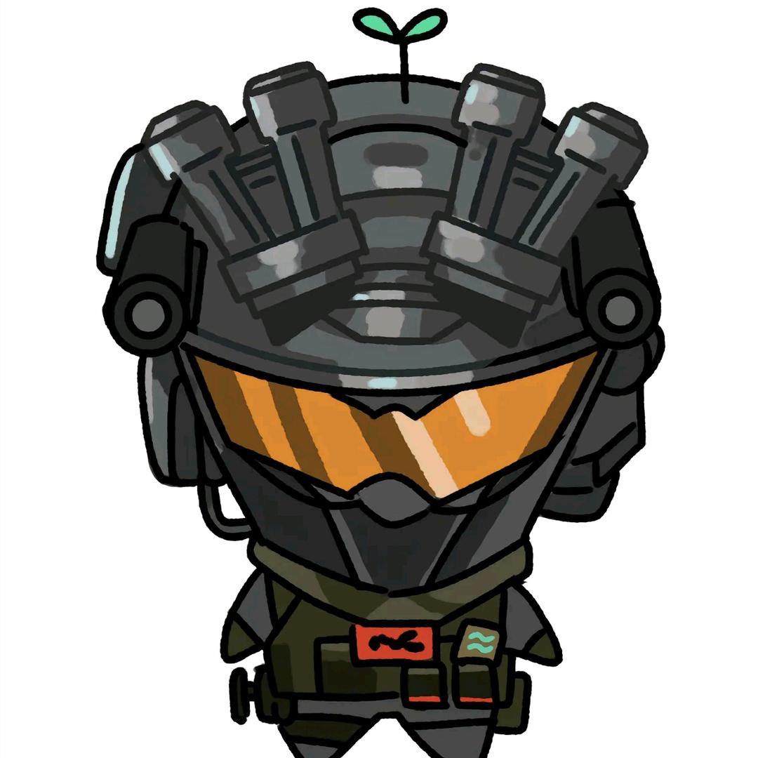 何桦顺画和平精英