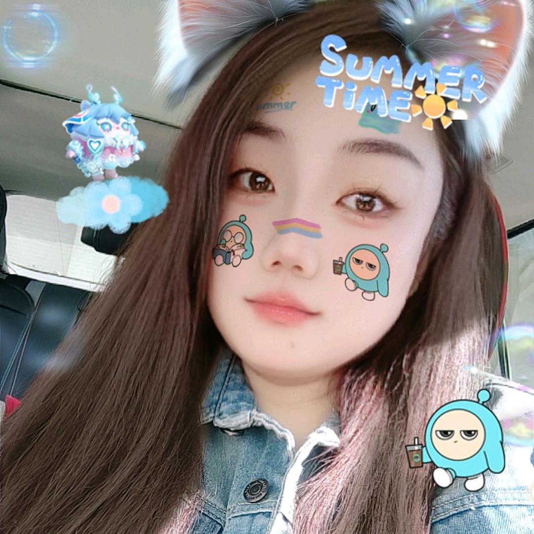 小丽