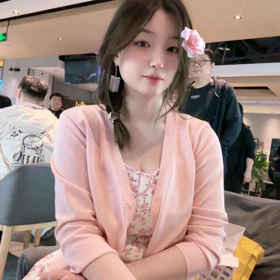 小阿涵！