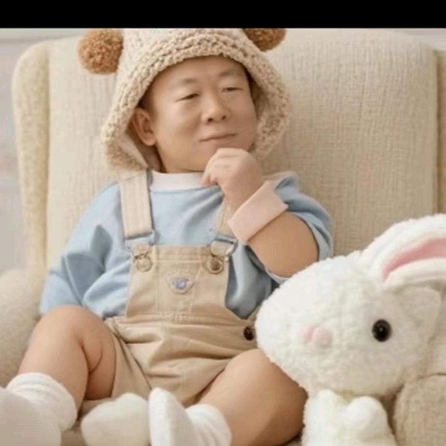 于满护（职业喂鱼人）