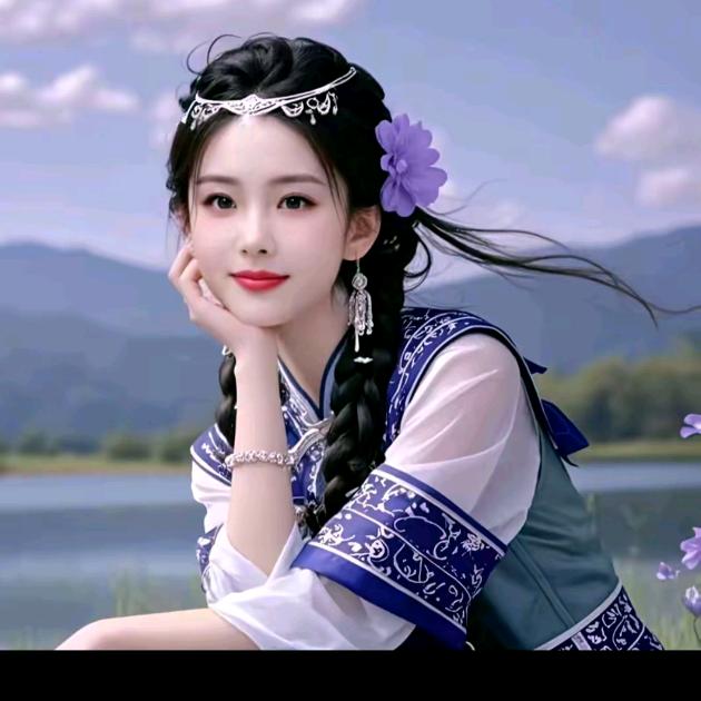 吴三妹。🌹❤️