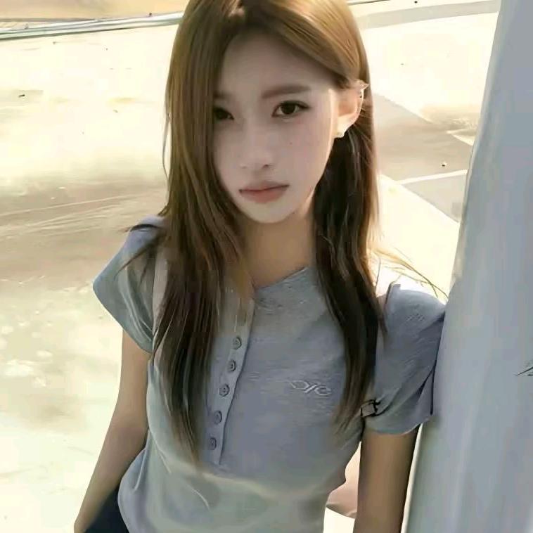 亮晶晶🌽头像