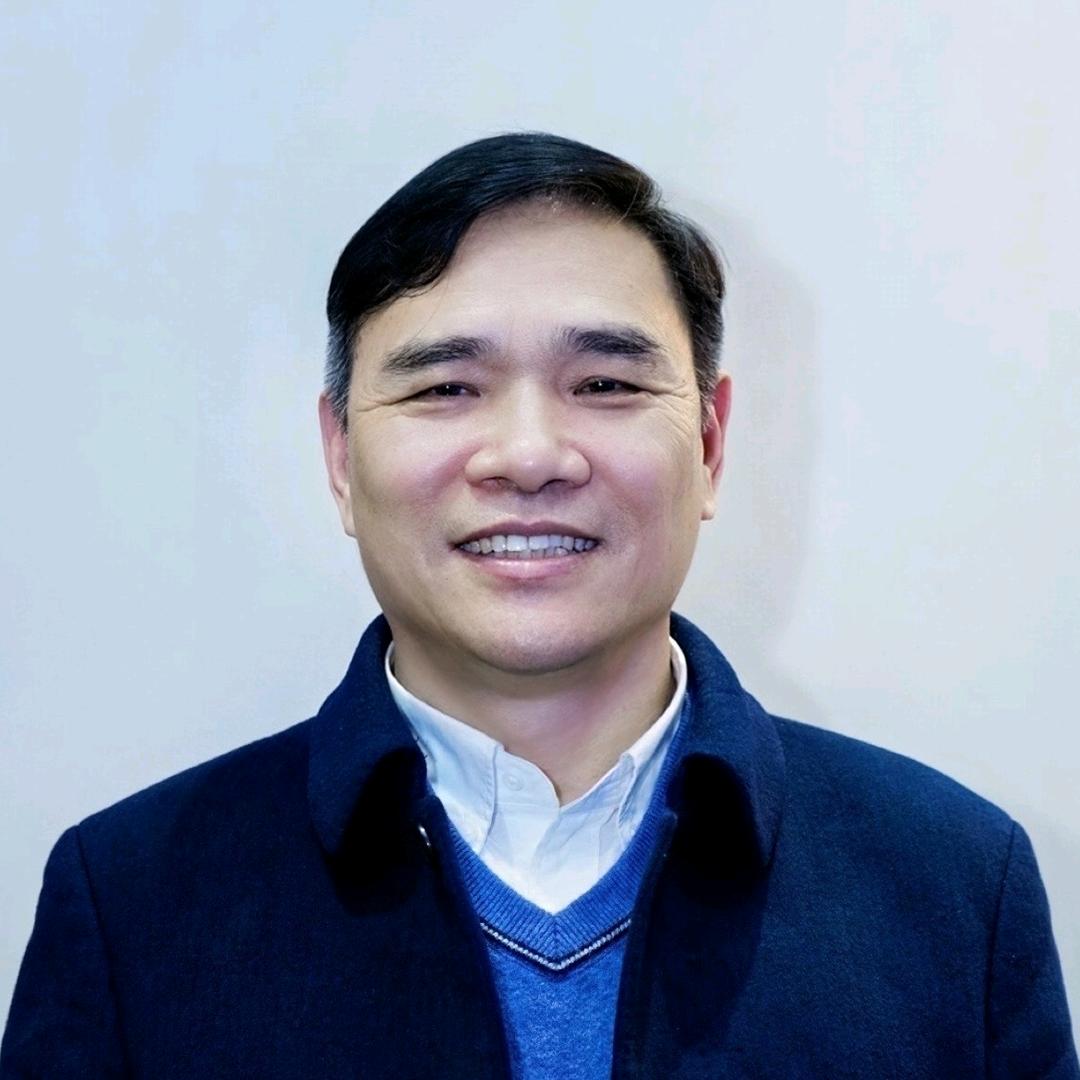 李乔 健康与呼吸