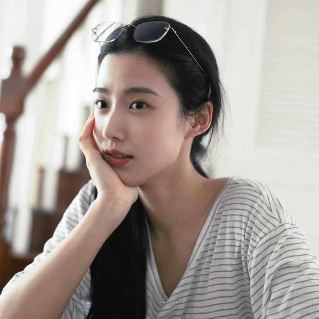小妞妹妹