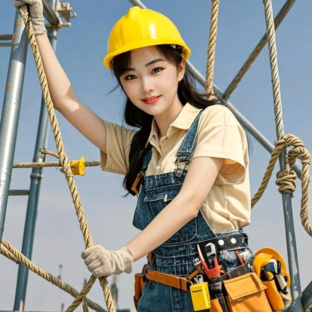 农村牛公主