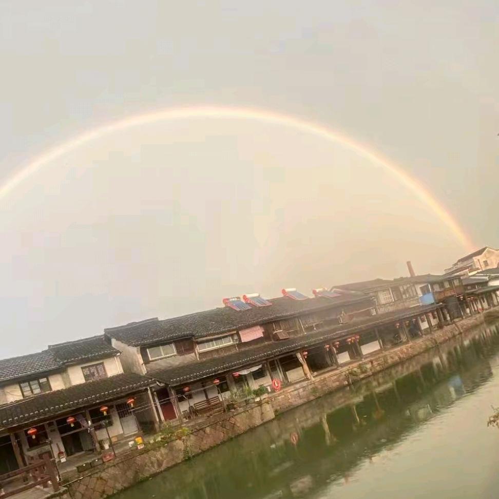 偷影子的人