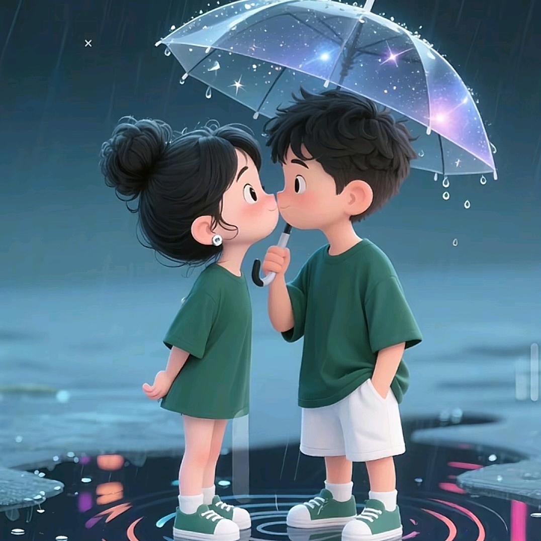 九沐【不在意】